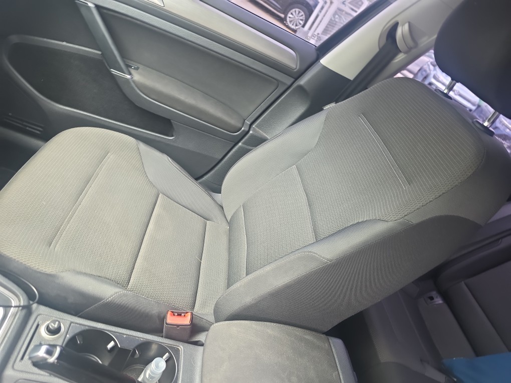 VOLKSWAGEN GOLF 1.4 TSI VARIANT COMFORTLINE 16V GASOLINA 4P AUTOMATICO