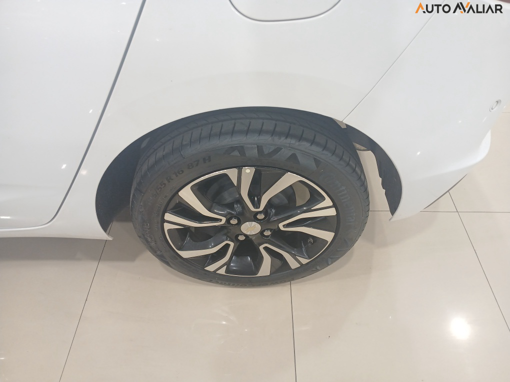 CHEVROLET ONIX 1.0 TURBO FLEX PREMIER AUTOMATICO