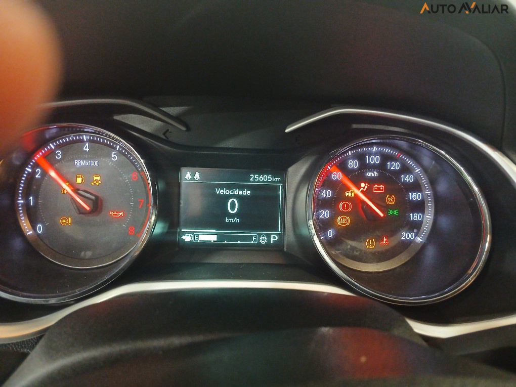 CHEVROLET ONIX 1.0 TURBO FLEX PREMIER AUTOMATICO