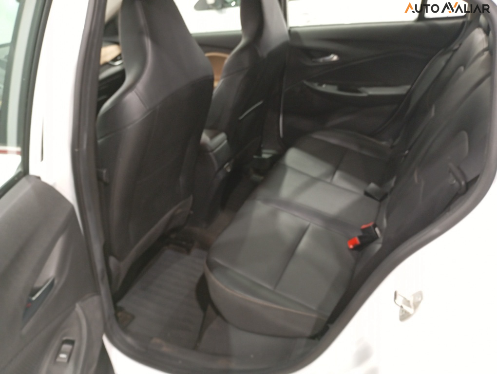 CHEVROLET ONIX 1.0 TURBO FLEX PREMIER AUTOMATICO