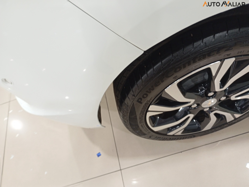 CHEVROLET ONIX 1.0 TURBO FLEX PREMIER AUTOMATICO