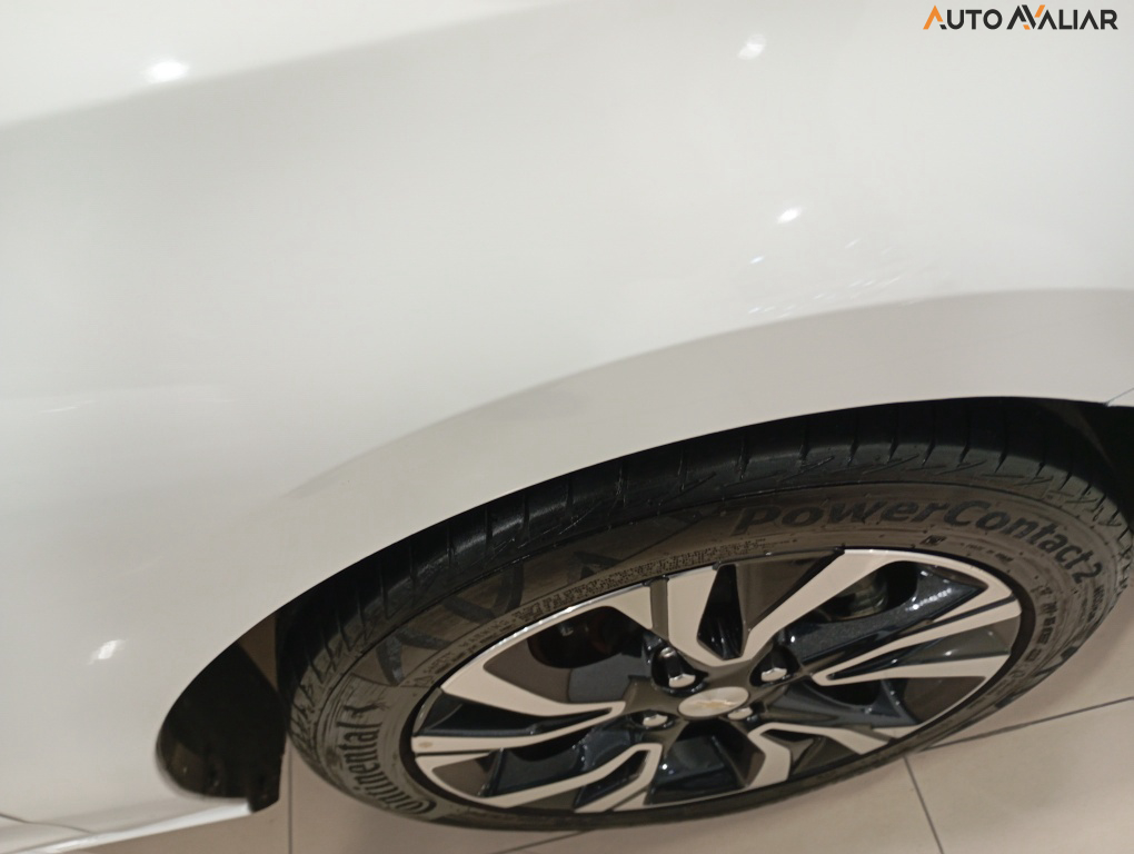 CHEVROLET ONIX 1.0 TURBO FLEX PREMIER AUTOMATICO