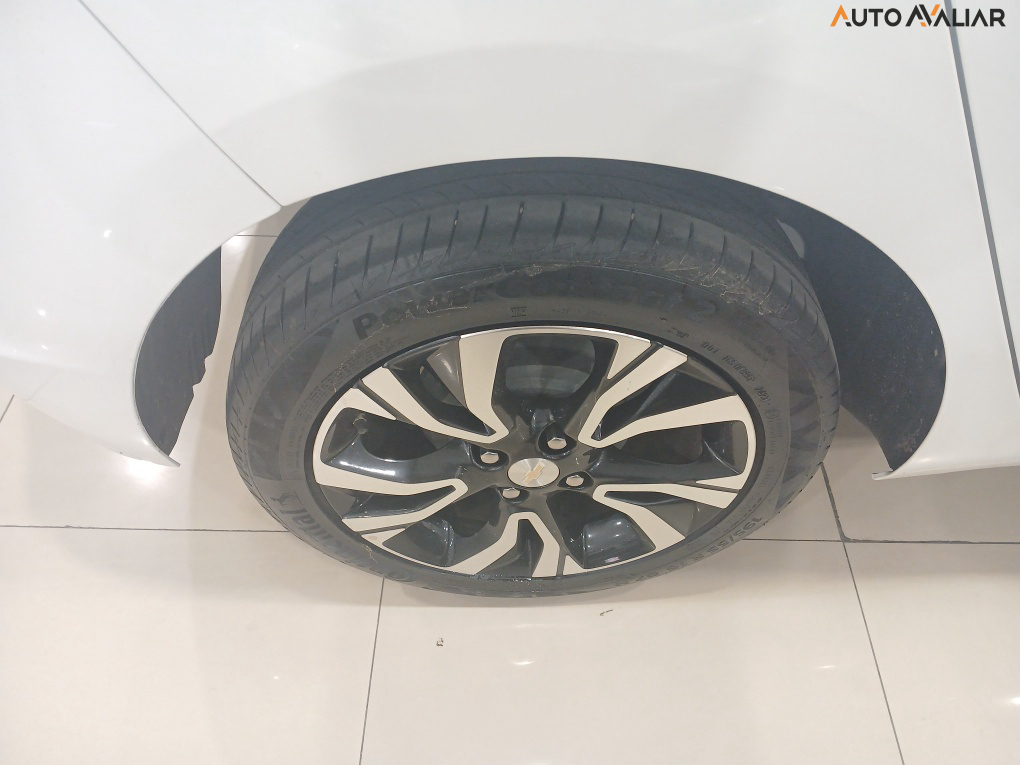 CHEVROLET ONIX 1.0 TURBO FLEX PREMIER AUTOMATICO