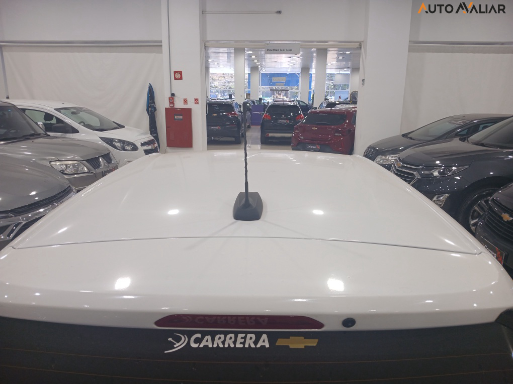 CHEVROLET ONIX 1.0 TURBO FLEX PREMIER AUTOMATICO