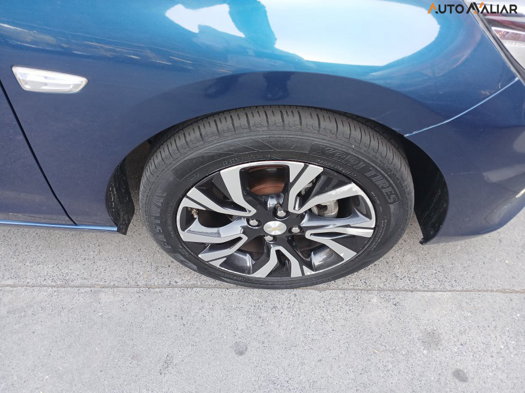 CHEVROLET ONIX 1.0 TURBO FLEX PLUS PREMIER AUTOMATICO