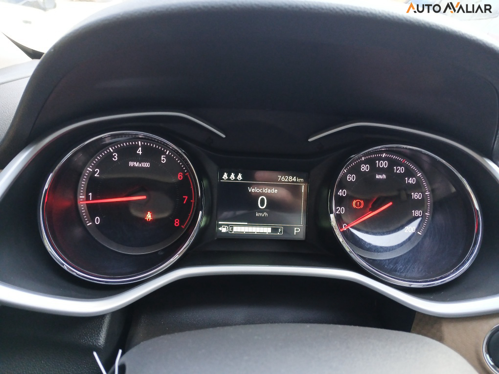 CHEVROLET ONIX 1.0 TURBO FLEX PLUS PREMIER AUTOMATICO