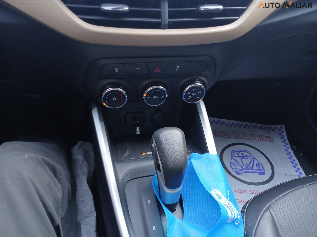 CHEVROLET ONIX 1.0 TURBO FLEX PLUS PREMIER AUTOMATICO