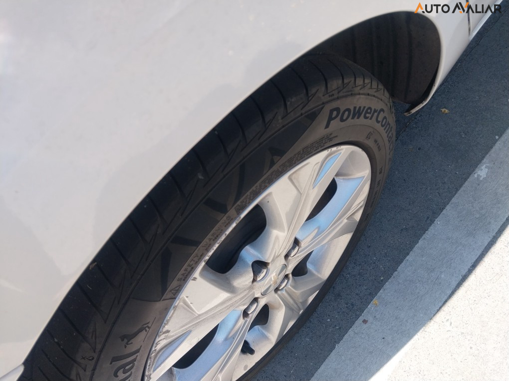 CHEVROLET ONIX 1.0 TURBO FLEX PLUS LTZ MANUAL