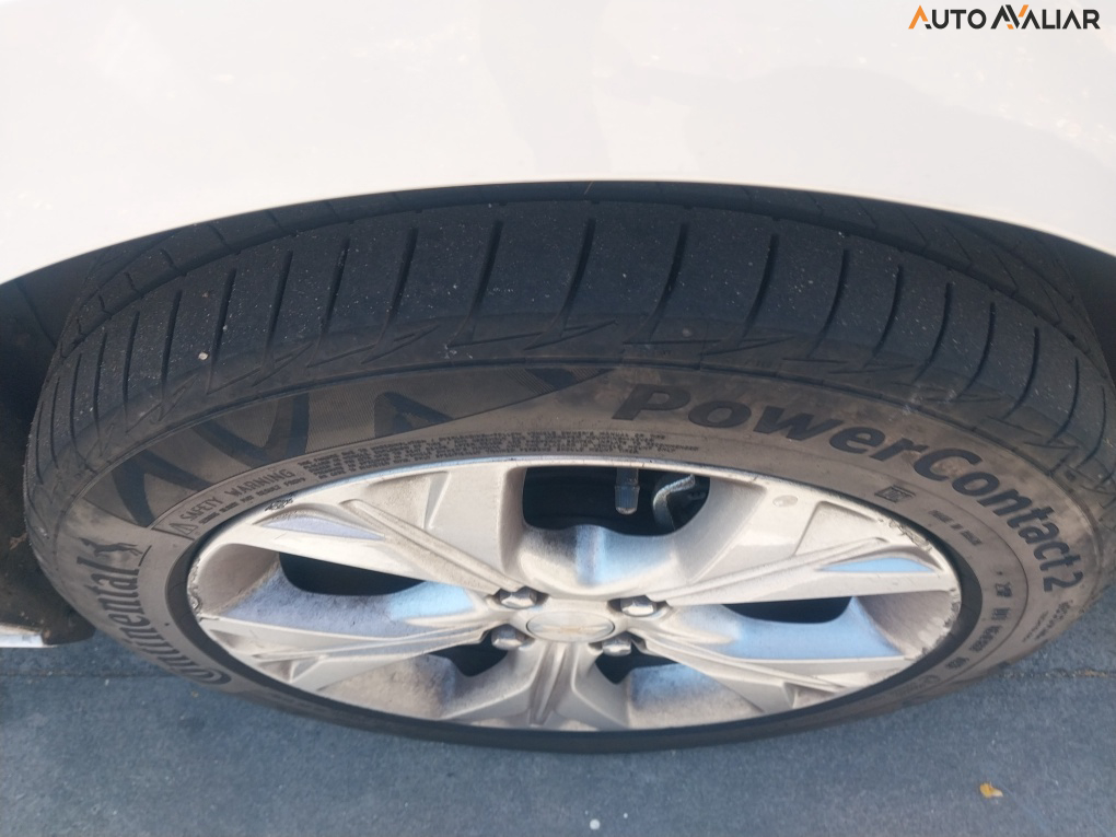 CHEVROLET ONIX 1.0 TURBO FLEX PLUS LTZ MANUAL