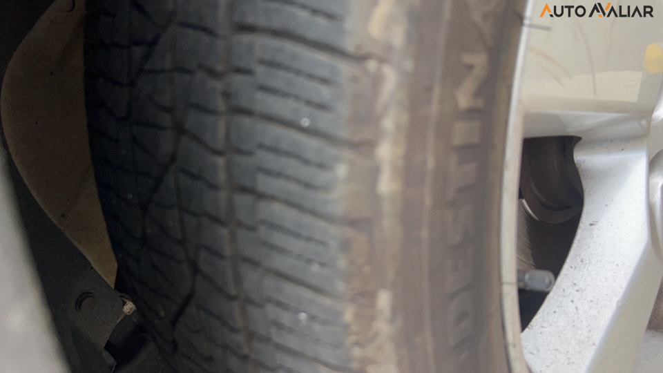 CHEVROLET TRACKER 1.8 MPFI LTZ 4X2 16V FLEX 4P AUTOMATICO