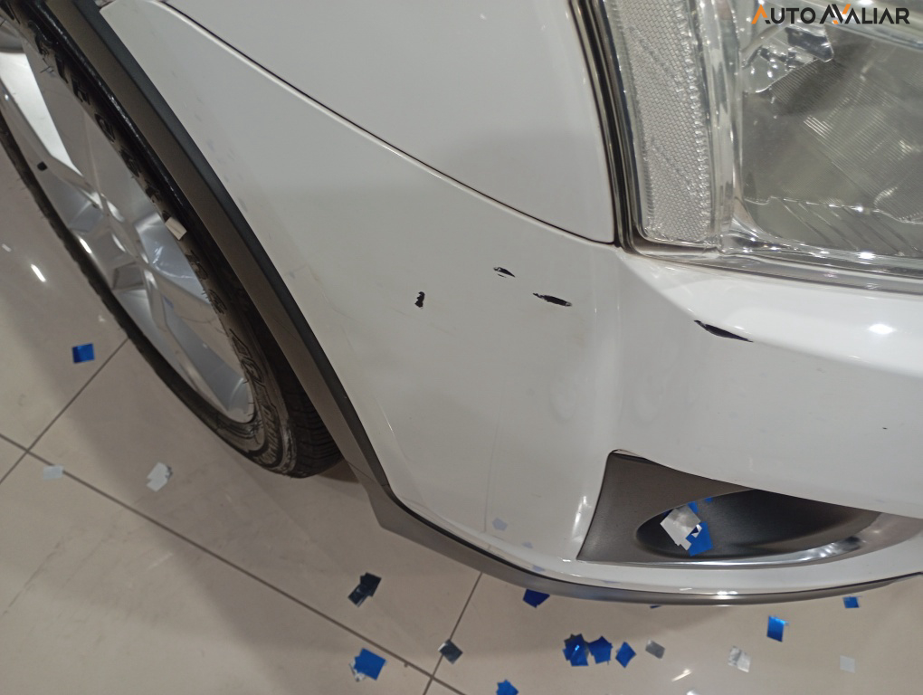 CHEVROLET TRACKER 1.8 MPFI LTZ 4X2 16V FLEX 4P AUTOMATICO