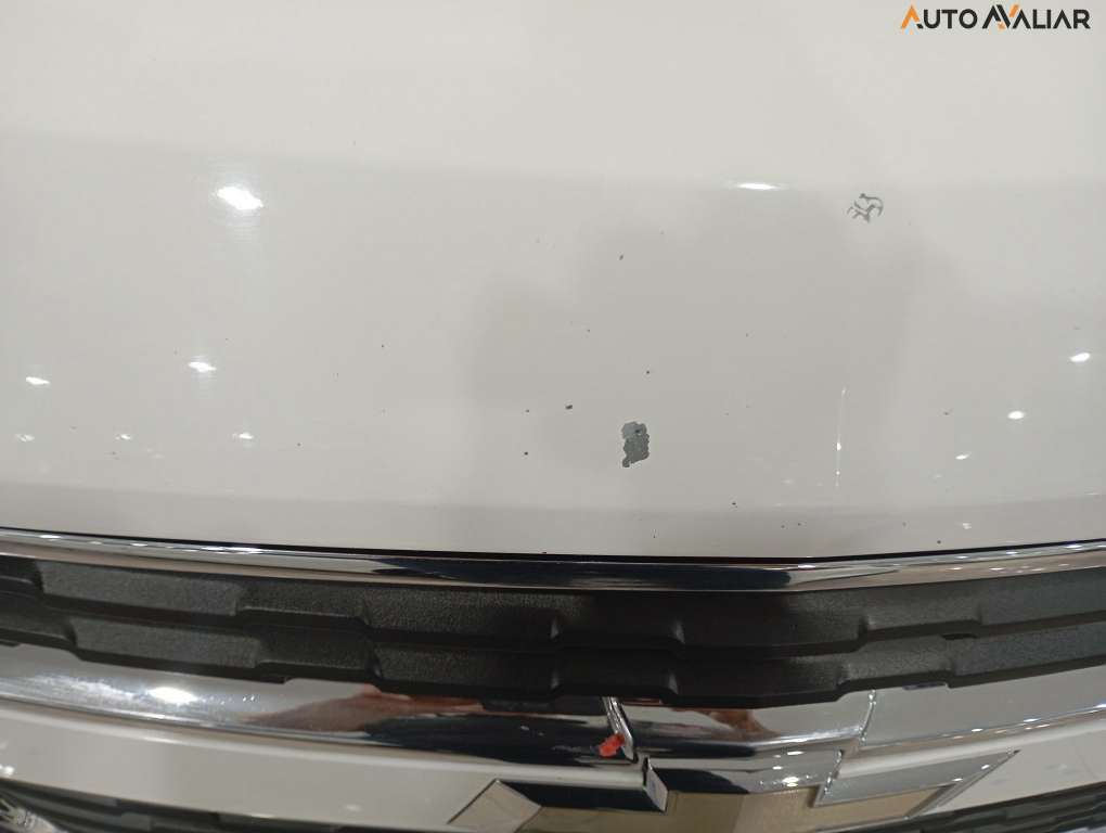 CHEVROLET TRACKER 1.8 MPFI LTZ 4X2 16V FLEX 4P AUTOMATICO