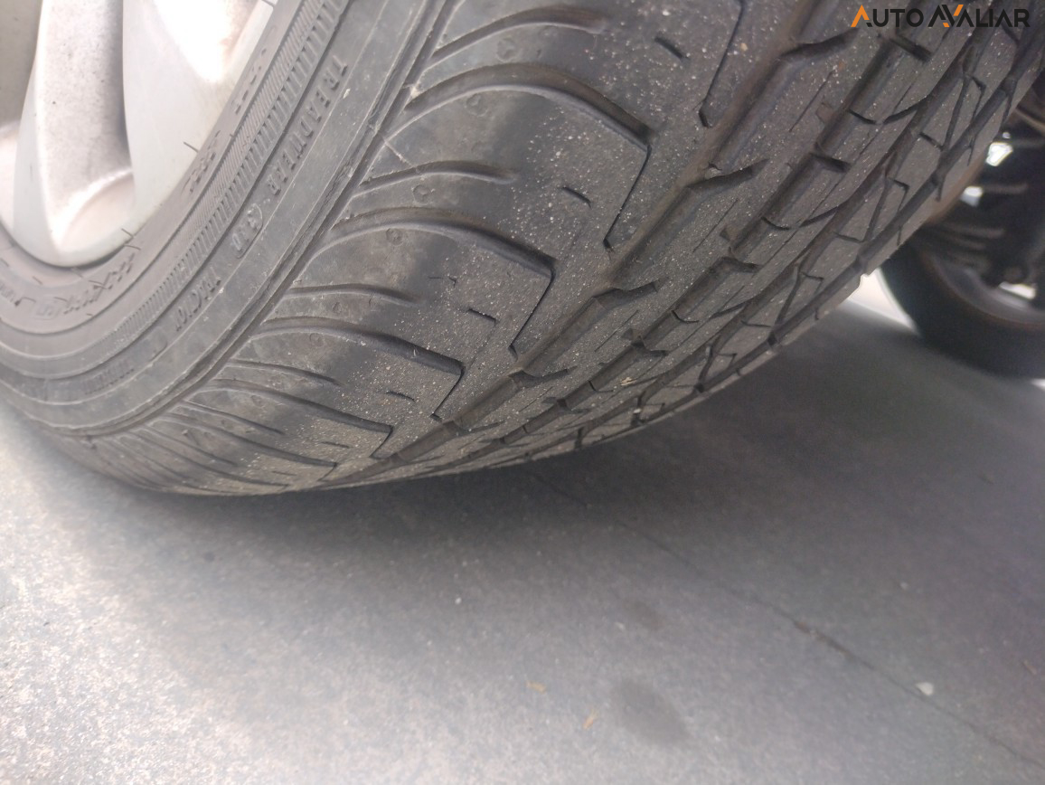 CHEVROLET CRUZE 1.8 LT 16V FLEX 4P AUTOMATICO