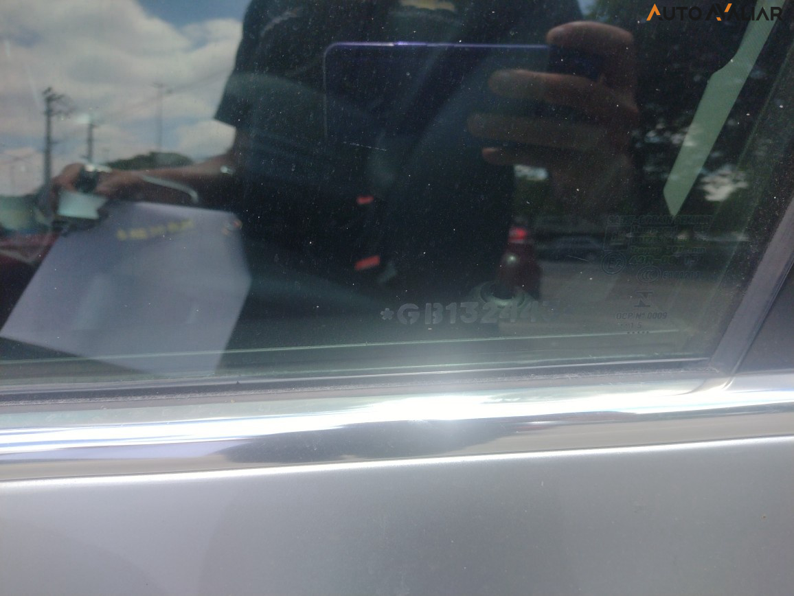 CHEVROLET CRUZE 1.8 LT 16V FLEX 4P AUTOMATICO