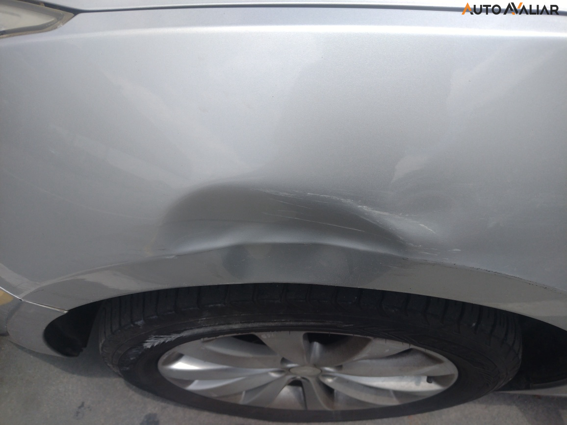 CHEVROLET CRUZE 1.8 LT 16V FLEX 4P AUTOMATICO