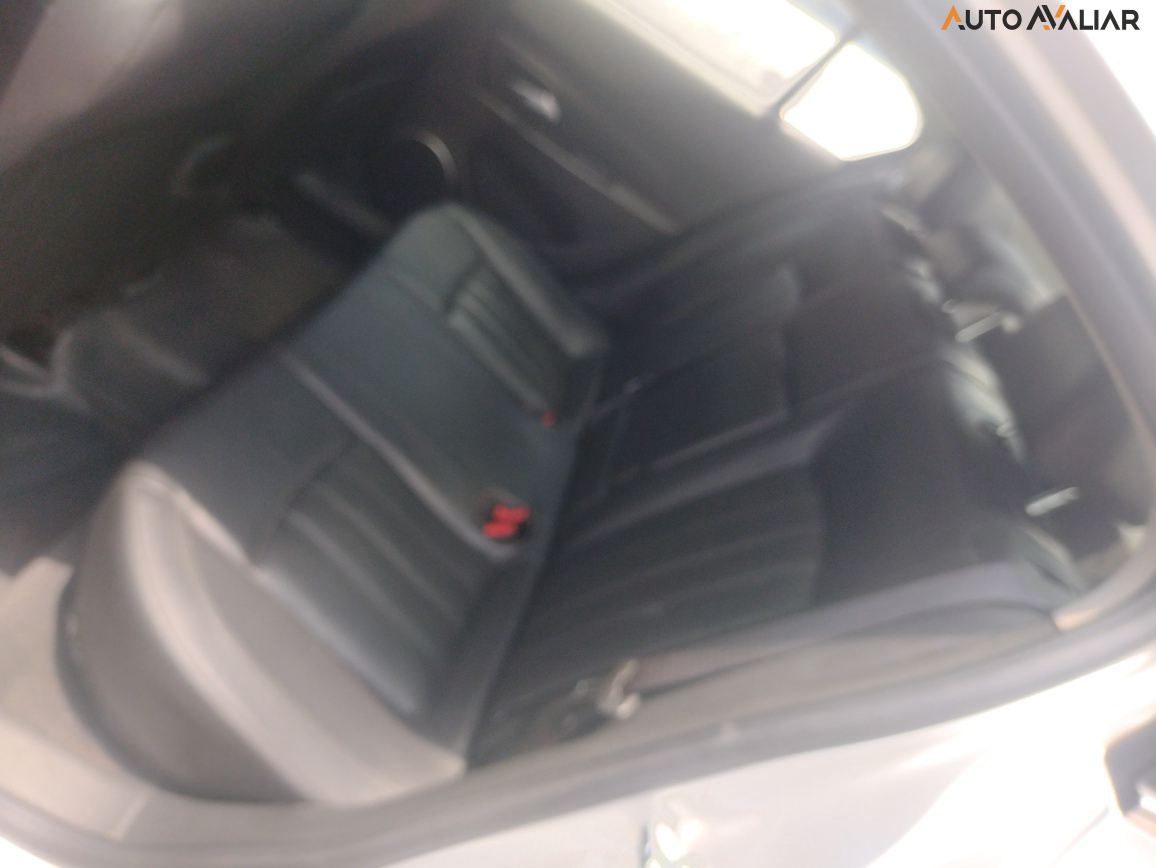 CHEVROLET CRUZE 1.8 LT 16V FLEX 4P AUTOMATICO