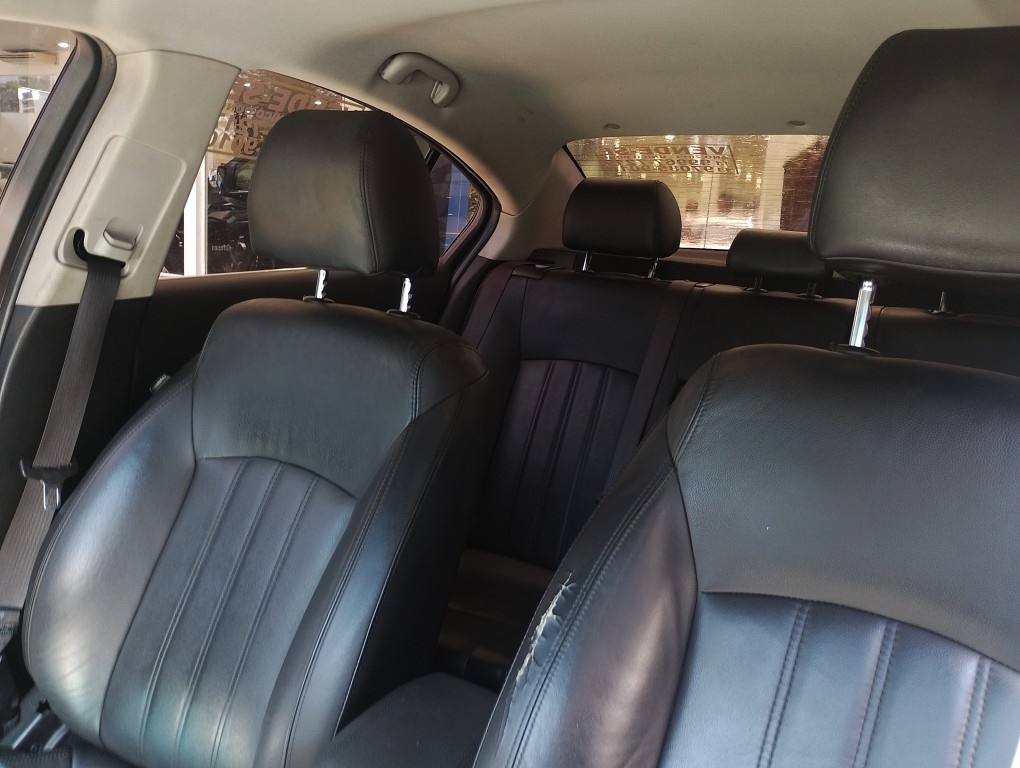 CHEVROLET CRUZE 1.8 LT 16V FLEX 4P AUTOMATICO