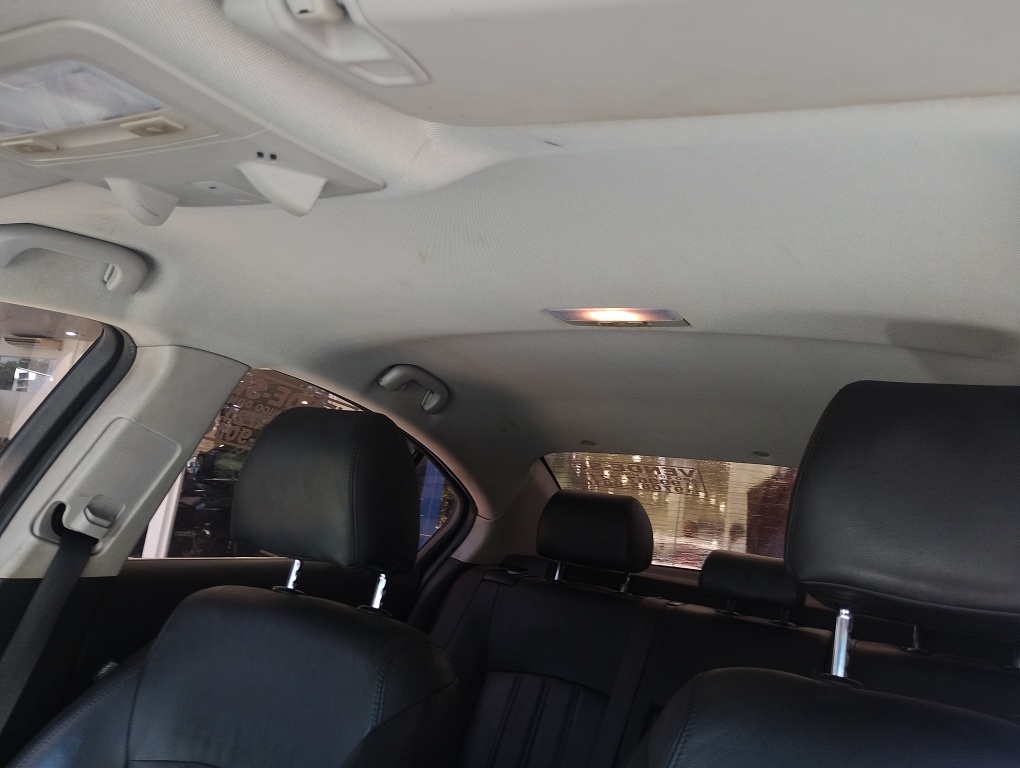 CHEVROLET CRUZE 1.8 LT 16V FLEX 4P AUTOMATICO