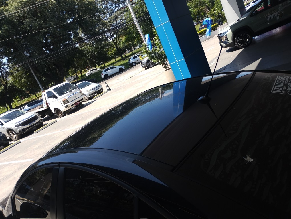 CHEVROLET CRUZE 1.8 LT 16V FLEX 4P AUTOMATICO