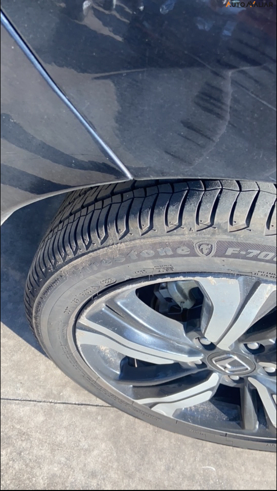 HONDA CIVIC 2.0 16V FLEXONE EX 4P CVT