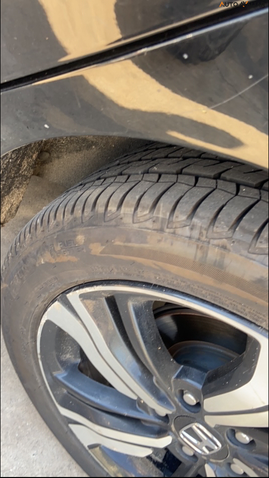 HONDA CIVIC 2.0 16V FLEXONE EX 4P CVT