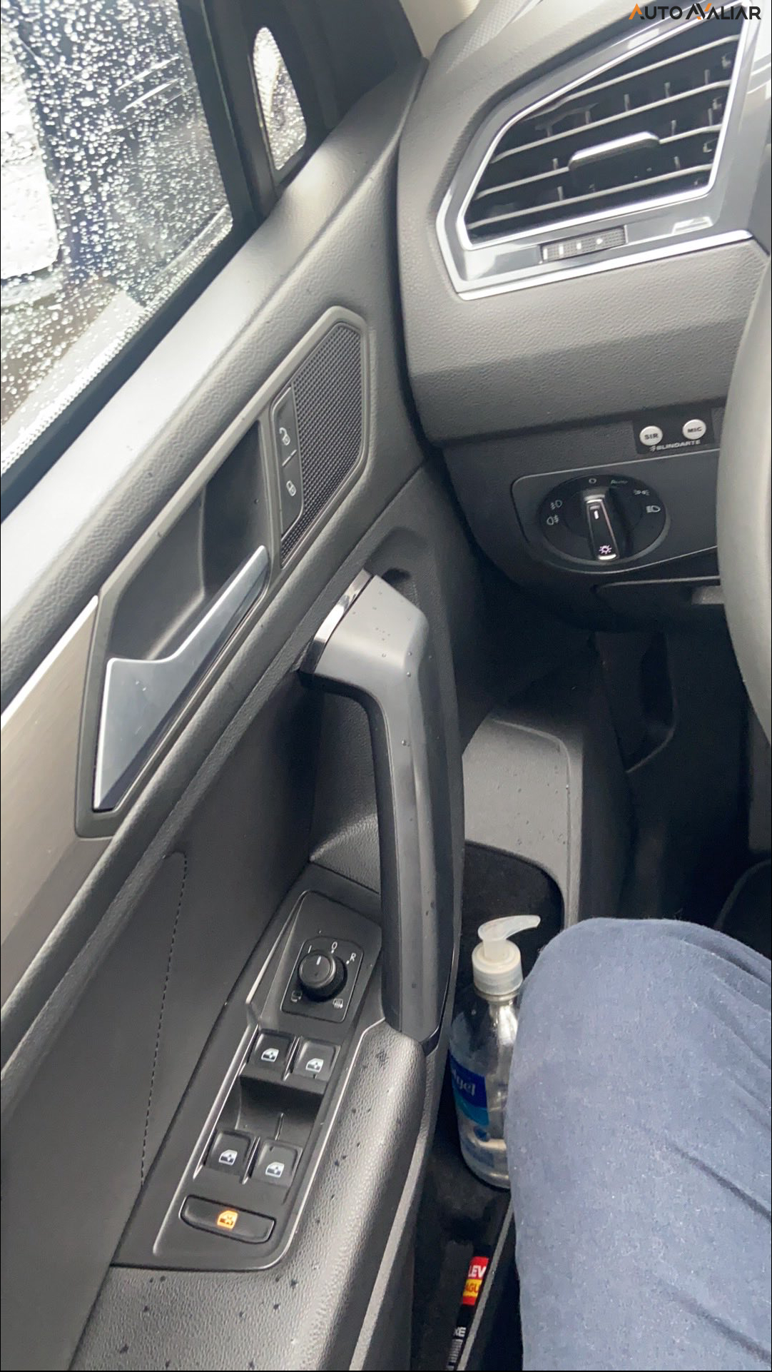 VOLKSWAGEN TIGUAN 1.4 250 TSI TOTAL FLEX ALLSPACE COMFORTLINE TIPTRONIC