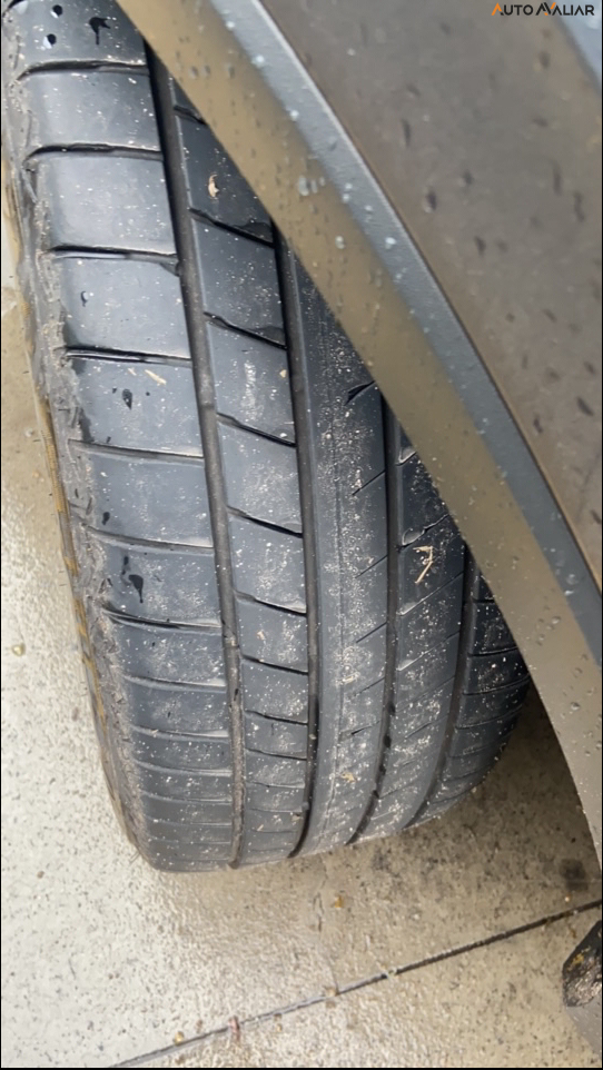 VOLKSWAGEN TIGUAN 1.4 250 TSI TOTAL FLEX ALLSPACE COMFORTLINE TIPTRONIC