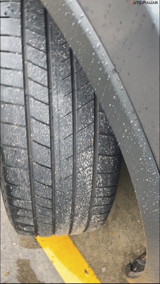 VOLKSWAGEN TIGUAN 1.4 250 TSI TOTAL FLEX ALLSPACE COMFORTLINE TIPTRONIC