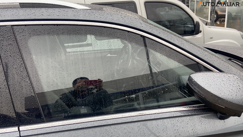 VOLKSWAGEN TIGUAN 1.4 250 TSI TOTAL FLEX ALLSPACE COMFORTLINE TIPTRONIC