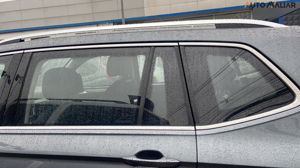 VOLKSWAGEN TIGUAN 1.4 250 TSI TOTAL FLEX ALLSPACE COMFORTLINE TIPTRONIC