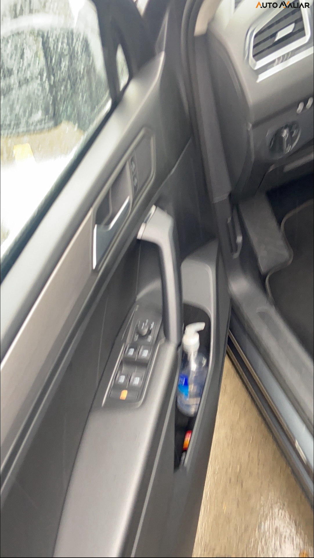 VOLKSWAGEN TIGUAN 1.4 250 TSI TOTAL FLEX ALLSPACE COMFORTLINE TIPTRONIC