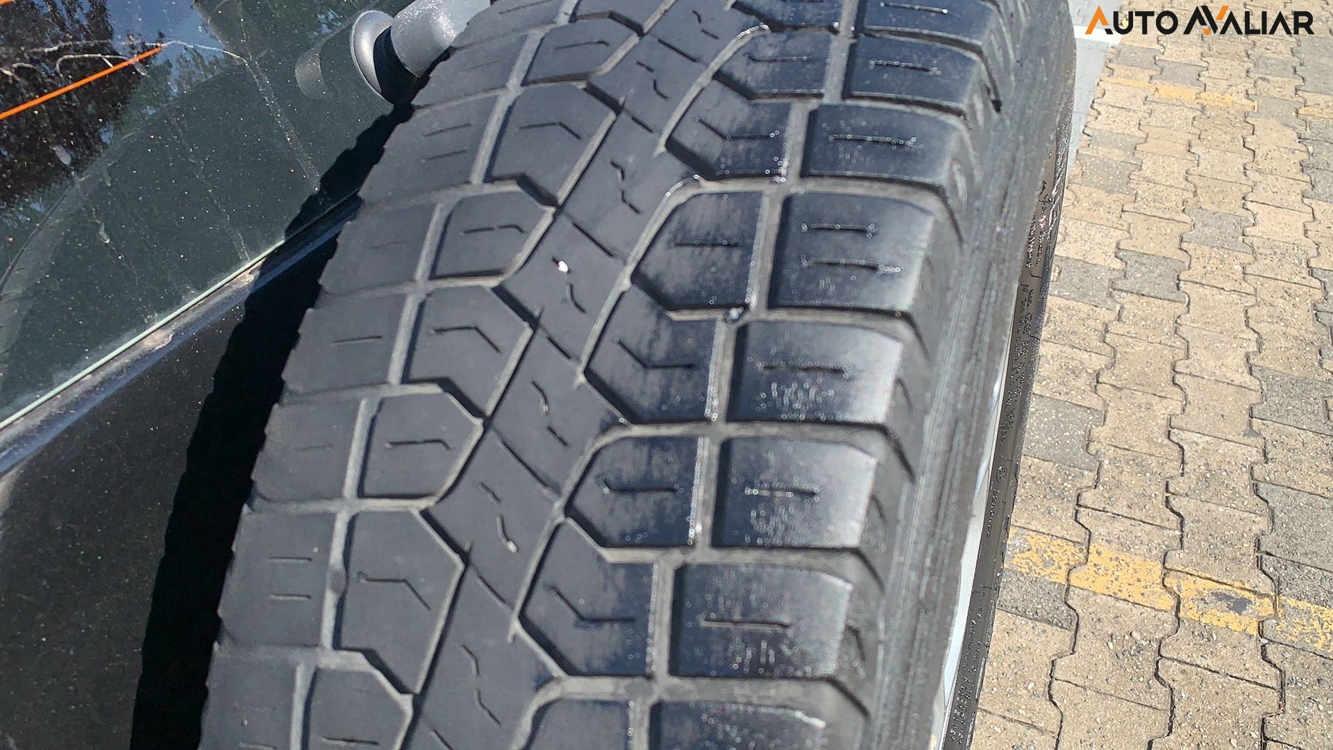 FORD ECOSPORT 2.0 XLT 16V FLEX 4P AUTOMATICO