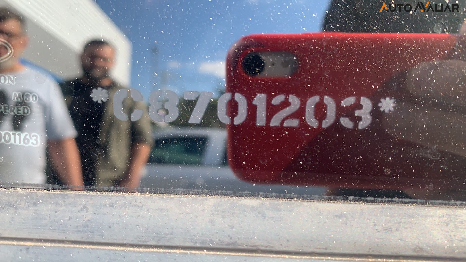 FORD ECOSPORT 2.0 XLT 16V FLEX 4P AUTOMATICO