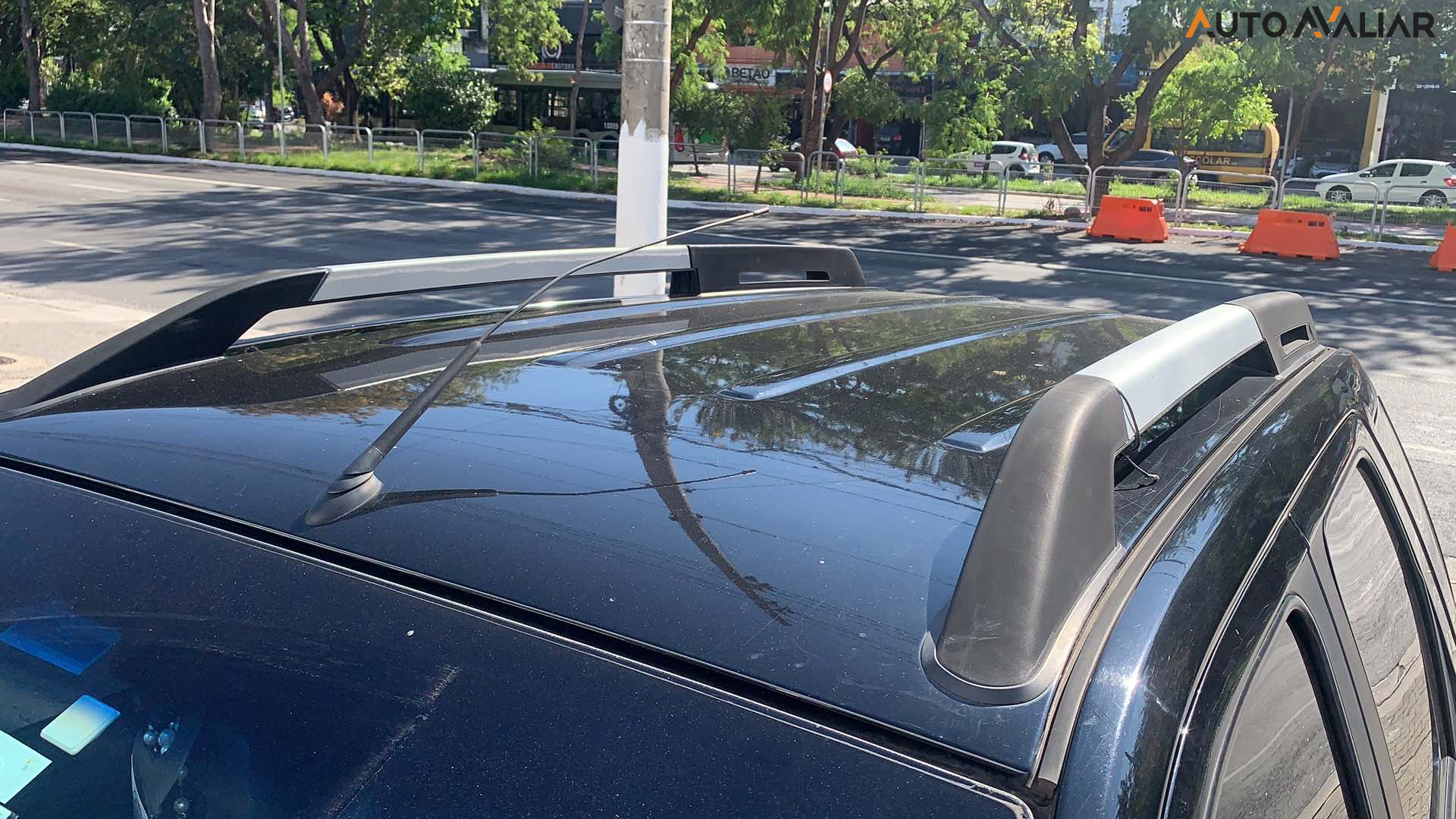 FORD ECOSPORT 2.0 XLT 16V FLEX 4P AUTOMATICO