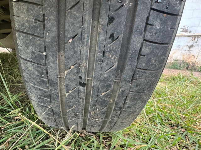 CHEVROLET ONIX 1.0 TURBO FLEX LT MANUAL