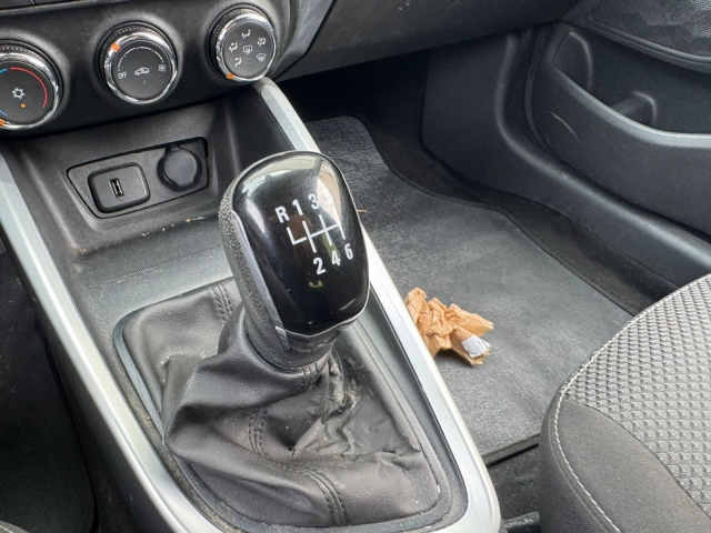 CHEVROLET ONIX 1.0 TURBO FLEX LT MANUAL