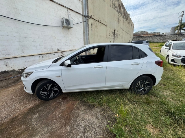 CHEVROLET ONIX 1.0 TURBO FLEX LT MANUAL