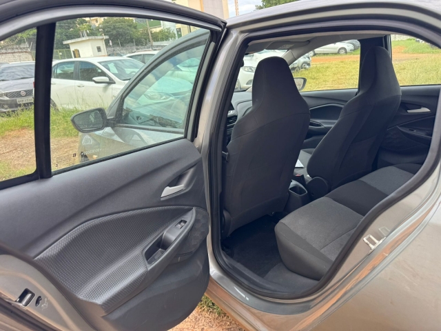 CHEVROLET ONIX 1.0 FLEX MANUAL