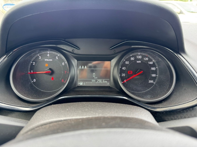 CHEVROLET ONIX 1.0 FLEX MANUAL