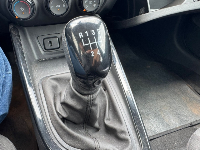 CHEVROLET ONIX 1.0 FLEX MANUAL