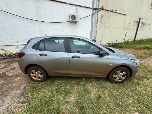 CHEVROLET ONIX 1.0 FLEX MANUAL