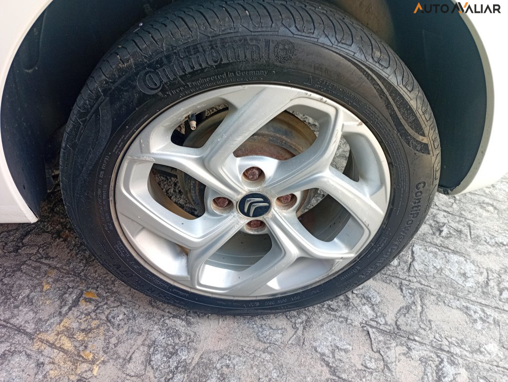 CITROEN C3 PICASSO TENDAN 1.6 16V(AUT FLEXSTART)