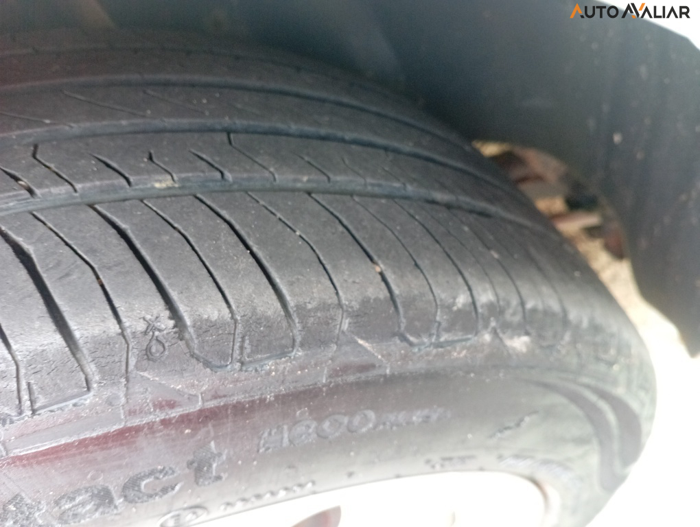 CITROEN C3 PICASSO TENDAN 1.6 16V(AUT FLEXSTART)