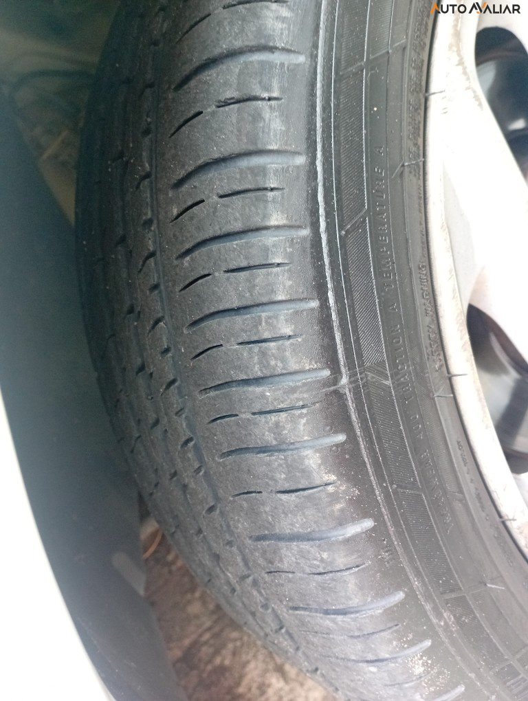 CITROEN C3 PICASSO TENDAN 1.6 16V(AUT FLEXSTART)