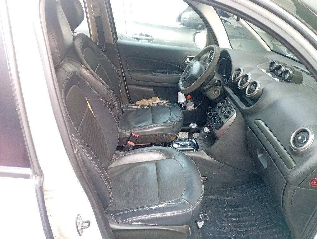 CITROEN C3 PICASSO TENDAN 1.6 16V(AUT FLEXSTART)