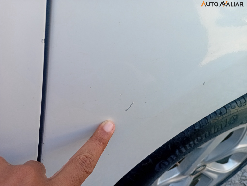 CITROEN C3 PICASSO TENDAN 1.6 16V(AUT FLEXSTART)