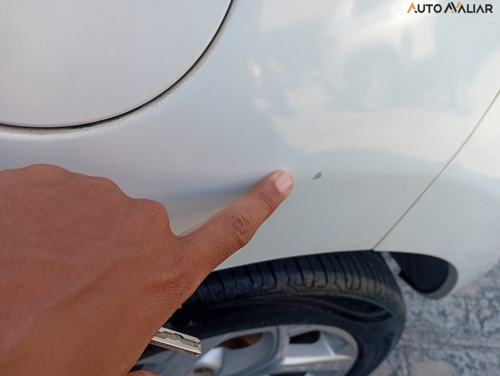 CITROEN C3 PICASSO TENDAN 1.6 16V(AUT FLEXSTART)