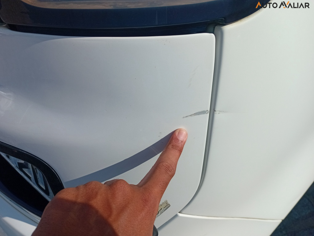 CITROEN C3 PICASSO TENDAN 1.6 16V(AUT FLEXSTART)