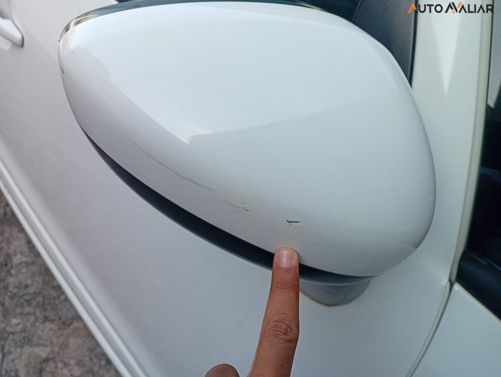 CITROEN C3 PICASSO TENDAN 1.6 16V(AUT FLEXSTART)