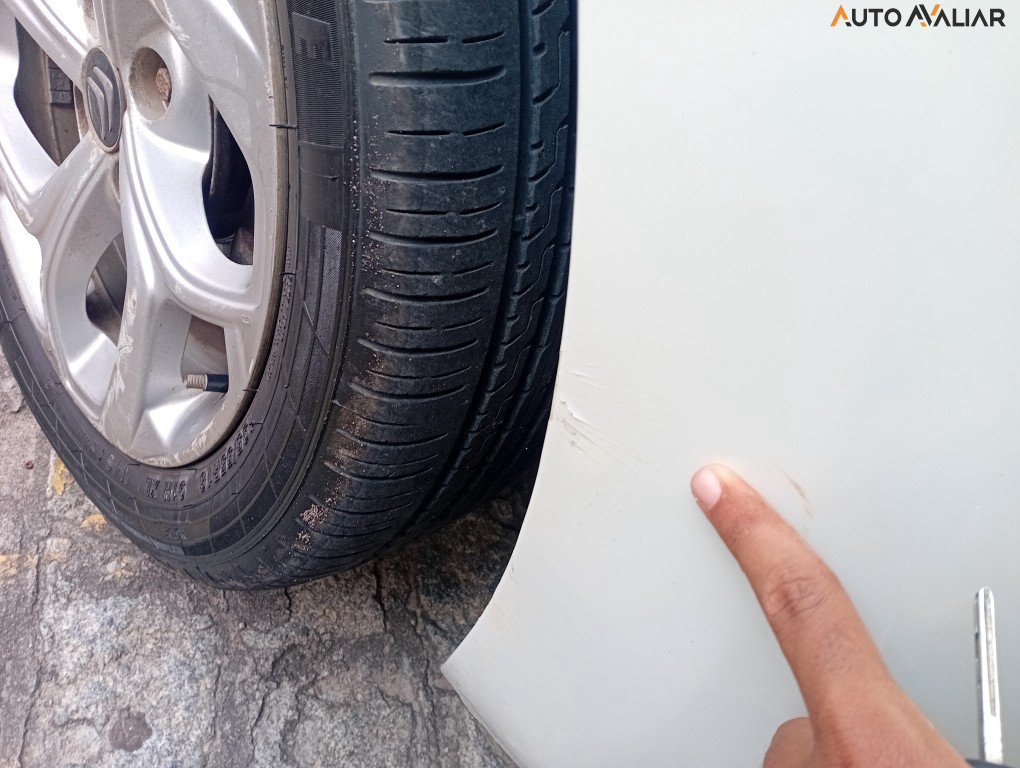 CITROEN C3 PICASSO TENDAN 1.6 16V(AUT FLEXSTART)